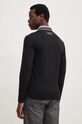 Одежда Лонгслив Guess OLIVER M4BP36.J1314 чёрный
