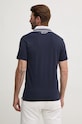 Îmbrăcăminte Guess tricou polo NOLAN M4BP66.J1314 bleumarin