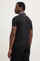 Odjeća Polo majica Guess NOLAN M4BP66.J1314 crna