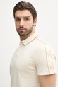 Поло Guess бежевий M4YP40.KARS0