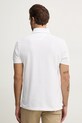 Odzież Tommy Hilfiger polo MW0MW38130 biały