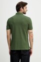 Odzież Tommy Hilfiger polo MW0MW38130 zielony