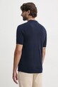 Одяг Вовняне поло Tommy Hilfiger MW0MW36538 темно-синій