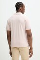 Îmbrăcăminte Guess Jeans polo de bumbac M4BP29.KCJV1 roz