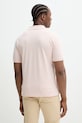 Îmbrăcăminte Guess Jeans polo de bumbac M4BP29.KCJV1 roz