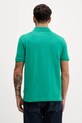 Guess Jeans polo in cotone M4BP29.KCJV1 verde AW25