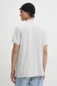 Îmbrăcăminte Tommy Jeans polo de bumbac DM0DM19622 gri