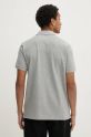 Abbigliamento Timberland polo in cotone TB0A6VDP0521 grigio