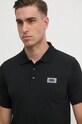 Polo tričko Karl Lagerfeld černá 542221.745021