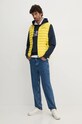 Поло Red Bull Racing x Pepe Jeans Red Bull Racing x Pepe Jeans RM540001 білий AW24