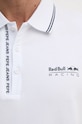 Polo tričko Red Bull Racing x Pepe Jeans RM540001 bílá