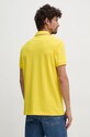 Odzież Red Bull Racing x Pepe Jeans polo RM540001 żółty