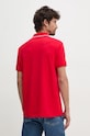 Дрехи Тениска с яка Red Bull Racing x Pepe Jeans RM540001 червен