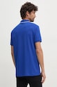Îmbrăcăminte Pepe Jeans tricou polo Red Bull Racing x Pepe Jeans RM540001 albastru
