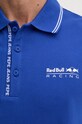 Поло Red Bull Racing x Pepe Jeans Red Bull Racing x Pepe Jeans RM540001 голубой
