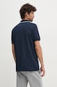 Oblečenie Polo tričko Red Bull Racing x Pepe Jeans RM540001 tmavomodrá