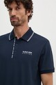 Polo tričko Red Bull Racing x Pepe Jeans námořnická modř RM540001