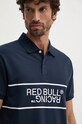 Поло Red Bull Racing x Pepe Jeans Red Bull Racing x Pepe Jeans темно-синій RM540004