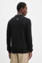 Abbigliamento G-Star Raw maglione in lana D25066.D847 nero