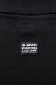 G-Star pulover de lână D25066.D847 negru