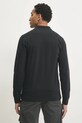 Îmbrăcăminte Abercrombie & Fitch longsleeve KI124.4549.900 negru