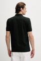 Odzież Fred Perry polo bawełniane M6000.T50 zielony