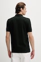 Odzież Fred Perry polo bawełniane M6000.T50 zielony