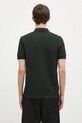 Odzież Fred Perry polo bawełniane M6000.T50 zielony