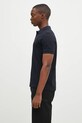 Fred Perry cotton polo shirt M6000.V73 navy AA00