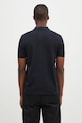 Odzież Fred Perry polo bawełniane M6000.V73 granatowy