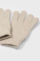 Дитячі рукавички Mayoral 10815.5B.Rekawiczk.9BYH бежевий AW24