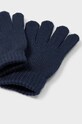 Mayoral manusi copii 10815.5B.Rekawiczk.9BYH bleumarin AW24