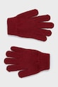Mayoral manusi copii altele burgundia 10815.5B.Rekawiczk.9BYH