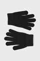 Dětské rukavice Mayoral další černá 10815.5B.Rekawiczk.9BYH