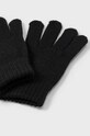 Dětské rukavice Mayoral 10815.5B.Rekawiczk.9BYH černá AW24