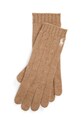 Polo Ralph Lauren woolen gloves plain beige 455956295