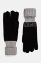 Liu Jo manusi altele negru 2F4040.M0300