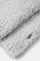 United Colors of Benetton manusi crosetate fara degete 6FYPDG00B argintiu AW24