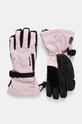 Рукавиці Dakine Sequoia Gore-Tex зимовий спорт рожевий D10004304