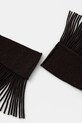 Marella gyapjú kesztyű 2423566017200 barna AW24