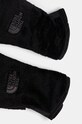 The North Face rękawiczki Osito Etip Glove NF0A888QJK31 czarny AW24