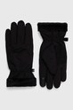 Jack Wolfskin manusi altele negru A63073