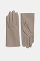 HUGO manusi de piele piele bej 50526921