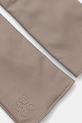 HUGO manusi de piele 50526921 bej AW25