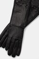 Gestuz quanti in pelle 10909521 nero AW24