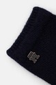 Рукавички Tommy Hilfiger AW0AW16656 темно-синій AW24