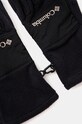Перчатки Columbia Fast Trek 2093951 тёмно-синий AW24