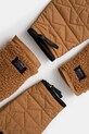 Rukavice UGG 101228 hnedá AW24