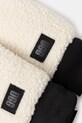 UGG rękawiczki 101099 beżowy AW24