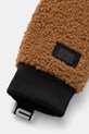 Γάντια UGG 101099 καφέ AW24